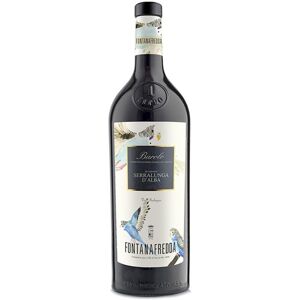 Barolo Serralunga d'Alba DOCG 2019 - Fontanafredda [Magnum, 1.5 lt]