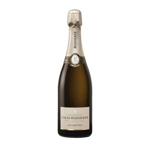Champagne Collection 244 Brut - Louis Roederer