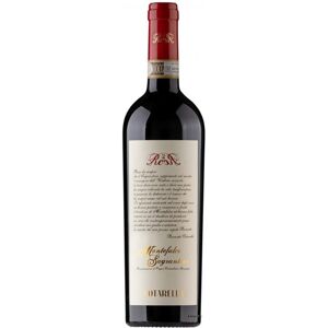 Sagrantino di Montefalco DOCG RC2 2018 - Falesco Cotarella