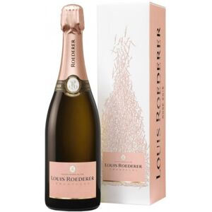 Champagne Rosè Brut Millesimè 2016 - Louis Roederer [Astucciato]