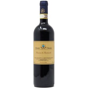 Chianti Classico Riserva DOCG Le Baroncole 2020 - San Giusto a Rentennano