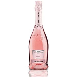 Casa Sant'Orsola Prosecco Rosè DOC Extra Dry Millesimato 2022 - Sant'Orsola