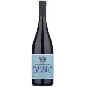 Dolcetto d'Alba DOC 2022 - Principiano