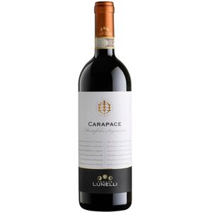 Sagrantino di Montefalco DOCG Carapace 2018 Tenuta Castelbuono - Tenute Lunelli