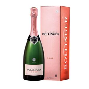 Champagne Rosè Brut - Bollinger