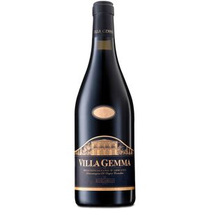 Montepulciano d'Abruzzo Riserva DOC Villa Gemma 2018 - Masciarelli