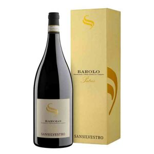 Barolo DOCG Patres 2019 - Sansilvestro [Magnum, Astucciata]