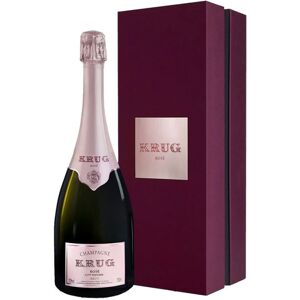 Champagne Rosé Brut 27 Edition - Krug [Astucciato]