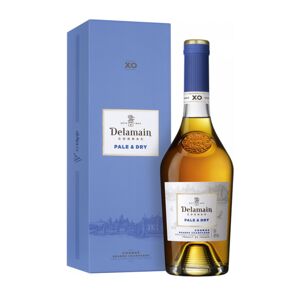 Cognac Delamain Xo Pale & Dry [0.50 lt, Astucciata]