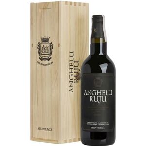 Alghero Rosso Liquoroso Riserva Anghelu Ruju 2007 - Sella & Mosca [Cassetta di Legno]