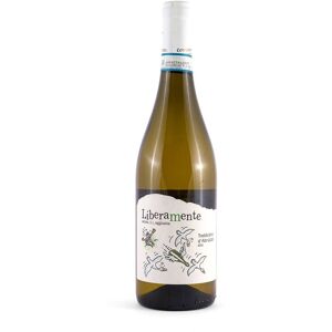 Trebbiano d'Abruzzo DOC Liberamente 2022 - Centorame