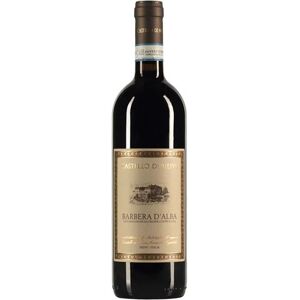 Barbera d'Alba 2022 - Castello di Neive