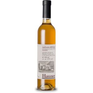 Malvasia delle Lipari Passito DOC 2021 - Hauner [0.50 lt]