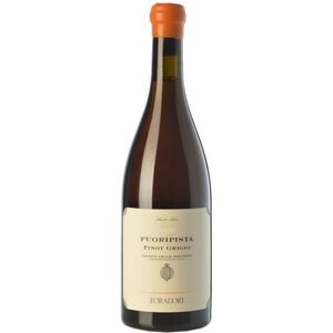 Pinot Grigio Ramato Vigneti delle Dolomiti IGT Fuoripista 2022 - Foradori