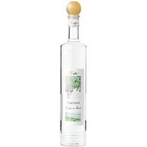 Grappa di Moscato Valdavi - Berta [0.70 lt]