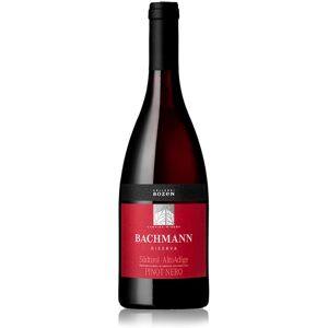 Pinot Nero Riserva Alto Adige DOC Bachmann 2021 - Cantina Bolzano