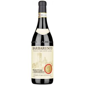 Barbaresco DOCG 2020 - Produttori del Barbaresco