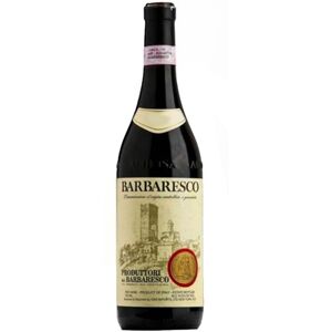 Barbaresco DOCG 2020 - Produttori del Barbaresco [Magnum, Astucciata]