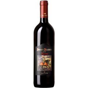 Chianti Classico Riserva DOCG 2020 - Banfi