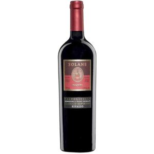 Valpolicella Ripasso Classico Superiore DOC Solane 2020 - Santi