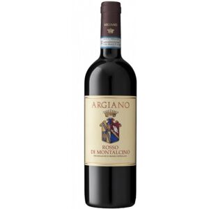 Rosso di Montalcino DOC 2022 - Argiano