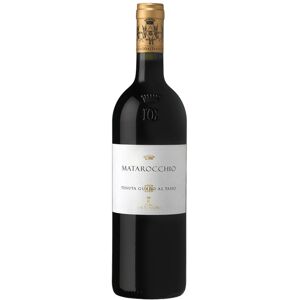 Matarocchio Bolgheri Superiore DOC 2019 - Antinori