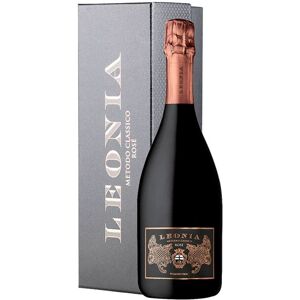 Spumante Rosé Pomino DOC Leonia Brut Millesimato 2018 - Frescobaldi [Astucciato]