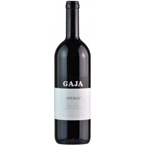 Barolo DOCG Sperss 2018 - Gaja