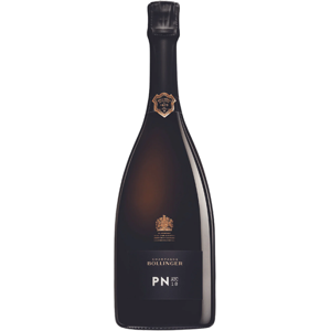 Champagne Blanc de Noirs PN AYC18 - Bollinger