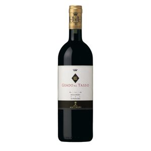 Guado al Tasso Bolgheri Superiore DOC 2015 - Antinori