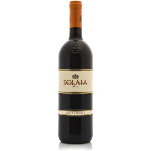 Solaia Toscana IGT 2001 - Antinori