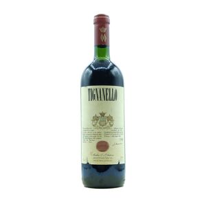 Tignanello Toscana Rosso VDT 1988 - Antinori [Sjælden flaske]