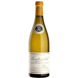 Montrachet Grand Cru 2017 - Louis Latour