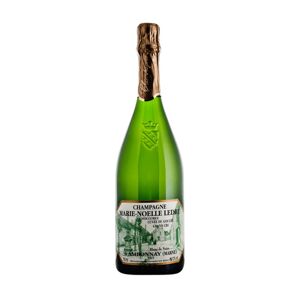 Champagne Blanc de Noirs Ambonnay Grand Cru Cuvèe du Goulté Millesimè 2015 - Marie Noelle Ledru