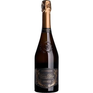 Champagne Brut Blanc de Blancs Grand Cru Cuvée Spéciale 