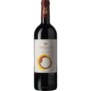 Ornellaia Bolgheri Superiore DOC 2017 Etichetta Solare - Tenuta dell'Ornellaia