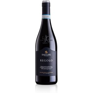 Valpolicella Ripasso Superiore DOC Regolo 2021 - Sartori