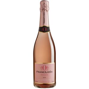 Spumante Rosè Alcohol Free - Franc Lizêr