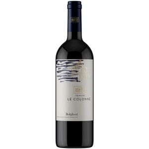 Bolgheri Rosso DOC BIO 2021 - Tenuta Le Colonne