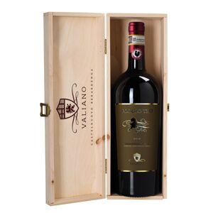 Chianti Classico DOCG Poggio Teo BIO 2020 - Valiano (Magnum,1.5 lt)