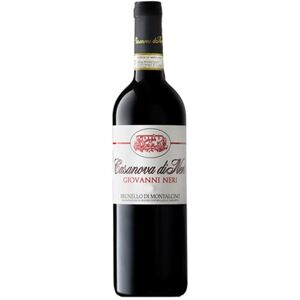 Brunello di Montalcino DOCG 2019 Giovanni Neri - Casanova di Neri