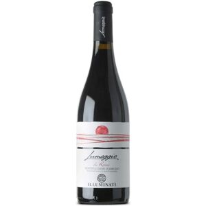 Montepulciano d'Abruzzo DOC Lumeggio di Rosso 2021 - Illuminati