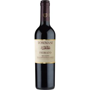 Recioto della Valpolicella DOC Fiorato 2020 - Tommasi [0.375]