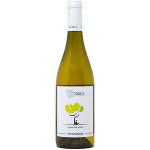 Sauvignon del Molise DOC Vigne del Sorbo 2020 - Vinica