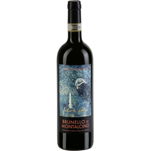 Brunello di Montalcino DOCG Filo di Seta 2019 - Castello Romitorio