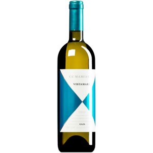 Vistamare Toscana Bianco IGT 2023 - Ca' Marcanda Gaja