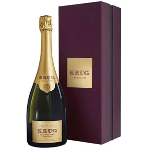 Champagne Grande Cuvée Brut 171 Edition - Krug