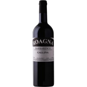 Barbaresco DOCG Gallina 2015 - Roagna