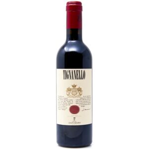 Tignanello Toscana Rosso IGT 2021 - Antinori [0.375 lt]