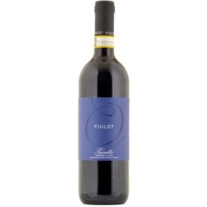 Barbera d'Asti DOCG Fiulot 2023 - Prunotto